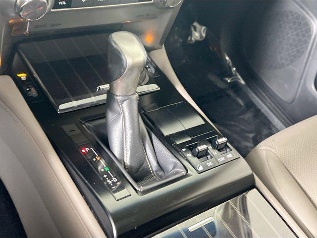 used 2020 Lexus GX 460 car, priced at $40,963