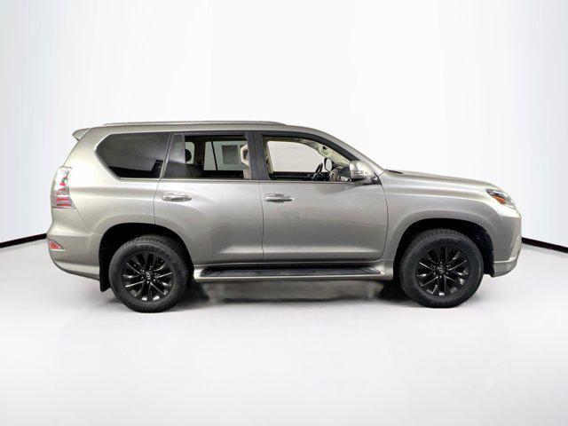 used 2020 Lexus GX 460 car, priced at $40,963