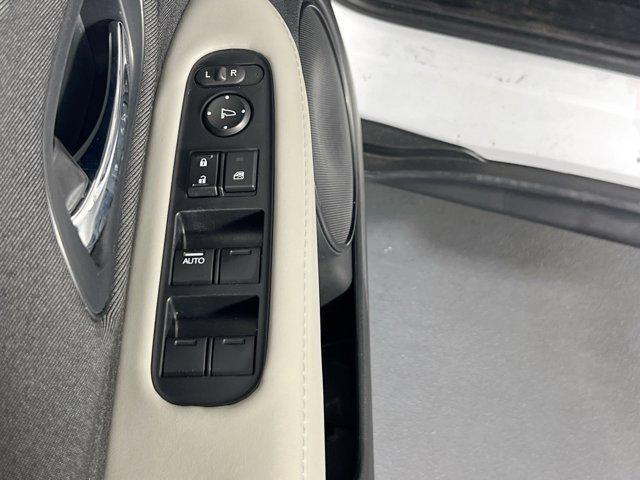 used 2022 Honda HR-V car, priced at $20,513