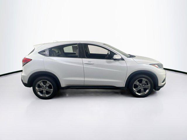 used 2022 Honda HR-V car, priced at $20,513