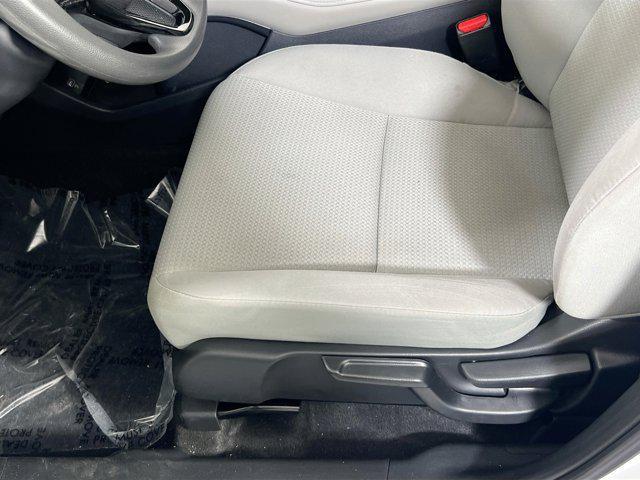 used 2022 Honda HR-V car, priced at $20,513