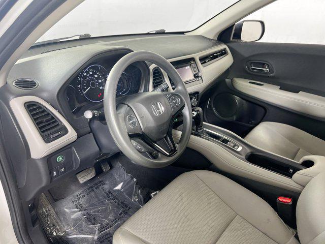 used 2022 Honda HR-V car, priced at $20,513