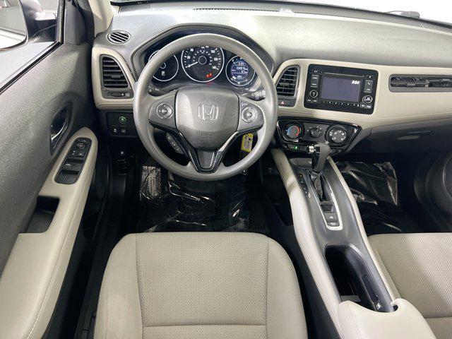 used 2022 Honda HR-V car, priced at $20,513