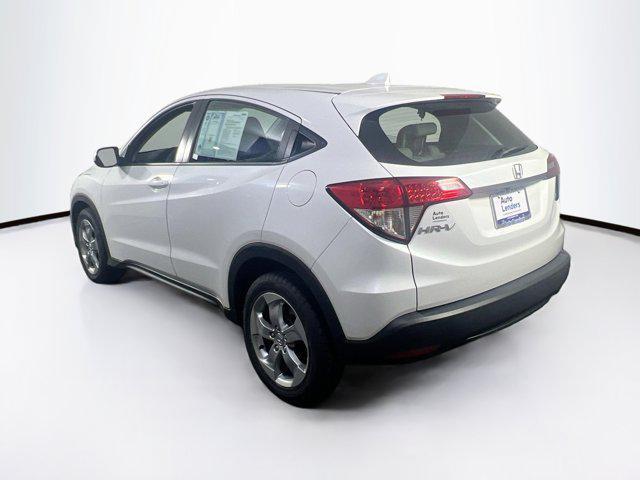 used 2022 Honda HR-V car, priced at $20,513