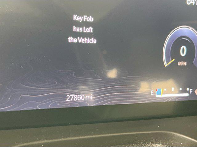 used 2022 Jeep Grand Cherokee car, priced at $37,010