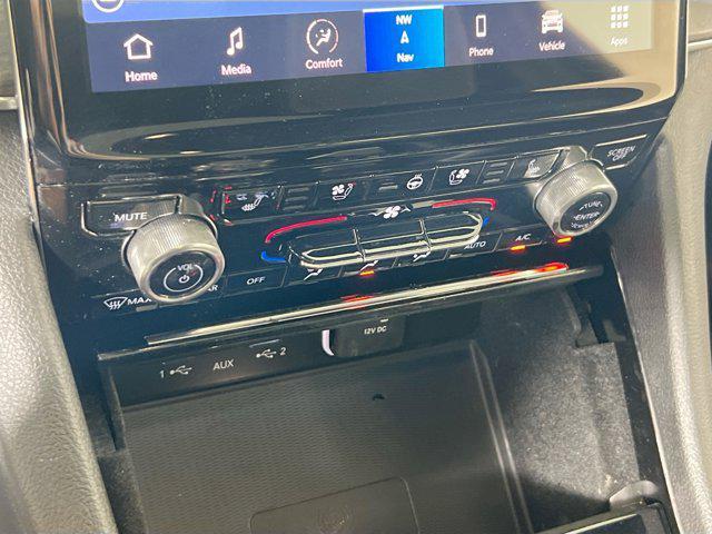 used 2022 Jeep Grand Cherokee car, priced at $37,010