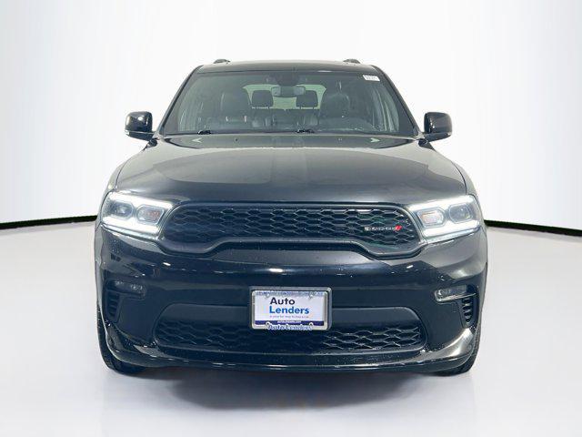 used 2021 Dodge Durango car, priced at $29,887