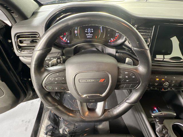 used 2021 Dodge Durango car, priced at $29,887