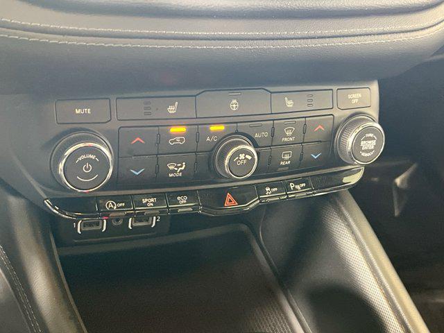 used 2021 Dodge Durango car, priced at $29,887