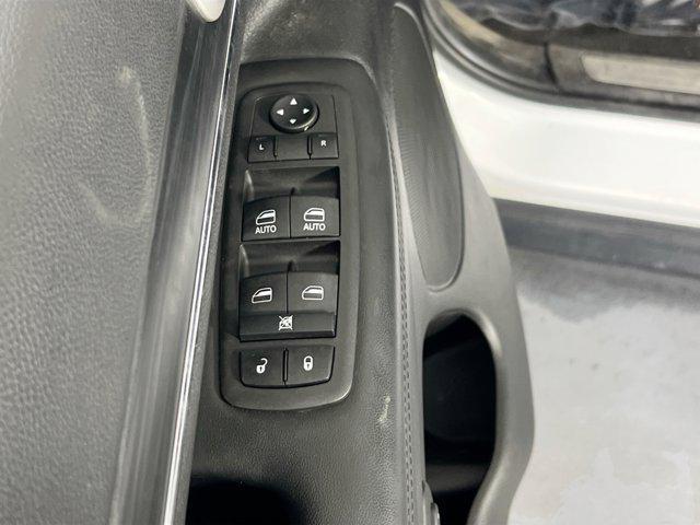 used 2022 Jeep Grand Cherokee car, priced at $26,377