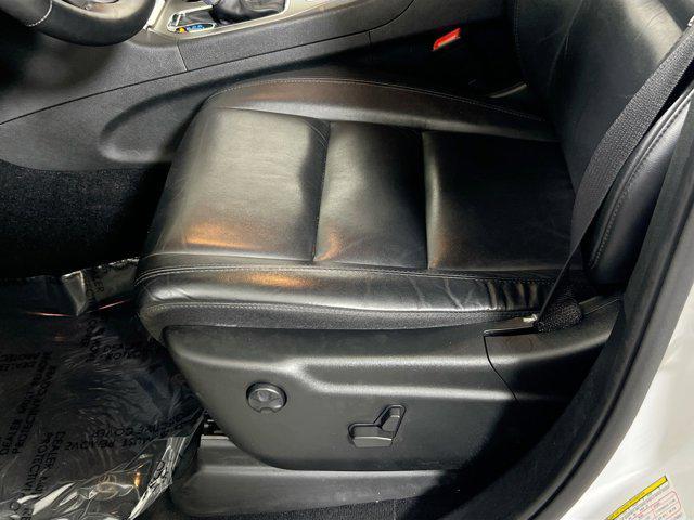 used 2022 Jeep Grand Cherokee car, priced at $26,377