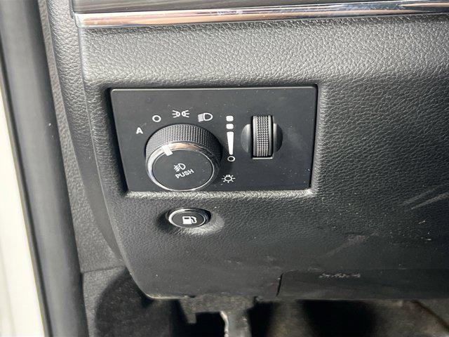 used 2022 Jeep Grand Cherokee car, priced at $26,377