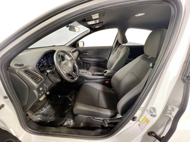 used 2022 Honda HR-V car, priced at $22,598