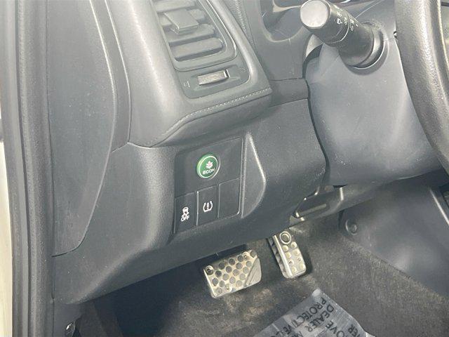 used 2022 Honda HR-V car, priced at $22,598