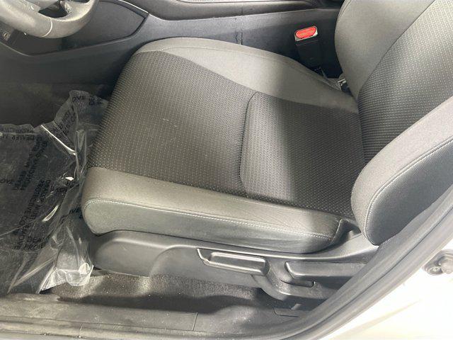 used 2022 Honda HR-V car, priced at $22,598