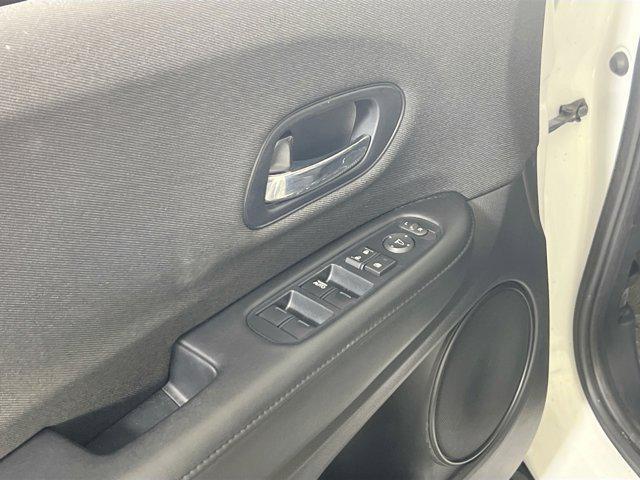 used 2022 Honda HR-V car, priced at $22,598