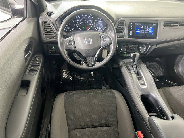 used 2022 Honda HR-V car, priced at $22,598