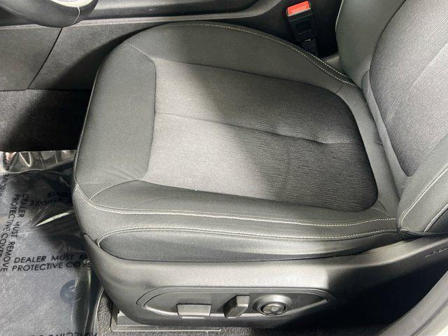 used 2021 Jeep Grand Cherokee L car, priced at $26,666