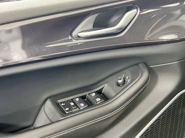 used 2021 Jeep Grand Cherokee L car, priced at $26,666