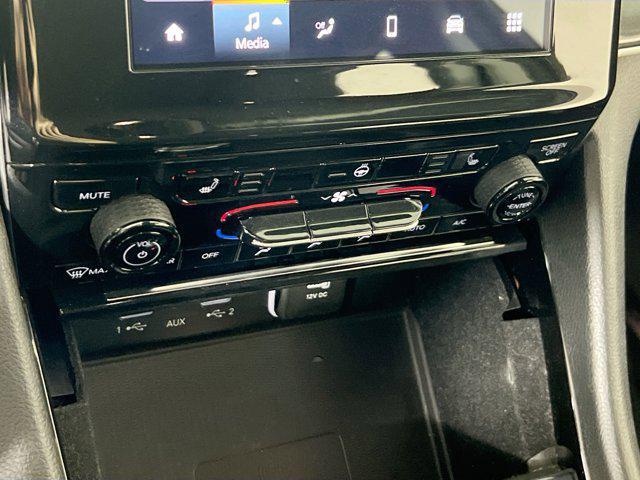 used 2021 Jeep Grand Cherokee L car, priced at $26,666