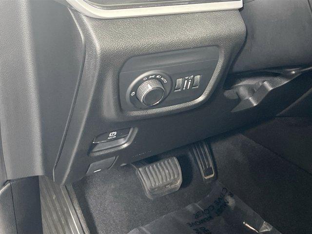 used 2021 Jeep Grand Cherokee L car, priced at $26,666