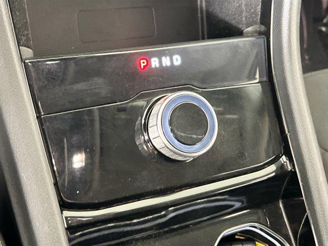 used 2021 Jeep Grand Cherokee L car, priced at $26,666