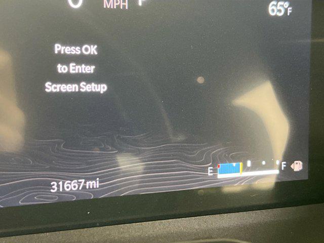 used 2021 Jeep Grand Cherokee L car, priced at $26,666