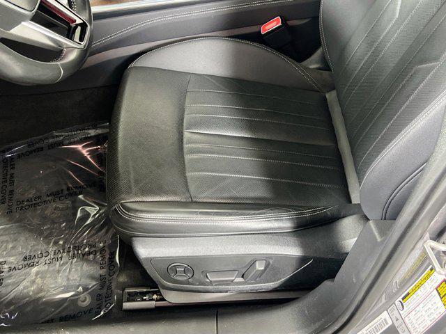 used 2020 Audi A6 car, priced at $43,342