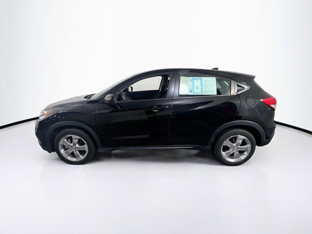 used 2022 Honda HR-V car, priced at $21,775