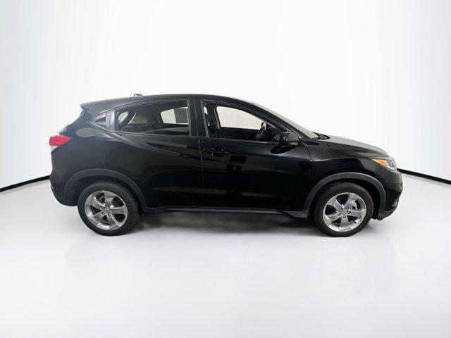 used 2022 Honda HR-V car, priced at $21,775