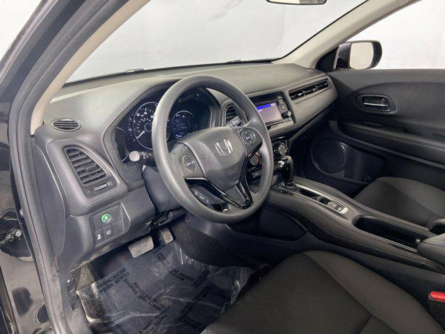 used 2022 Honda HR-V car, priced at $21,775