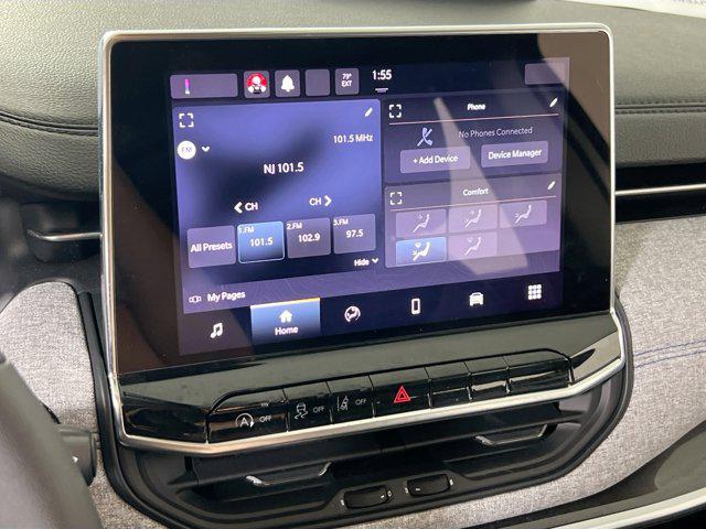 used 2022 Jeep Compass car, priced at $21,657