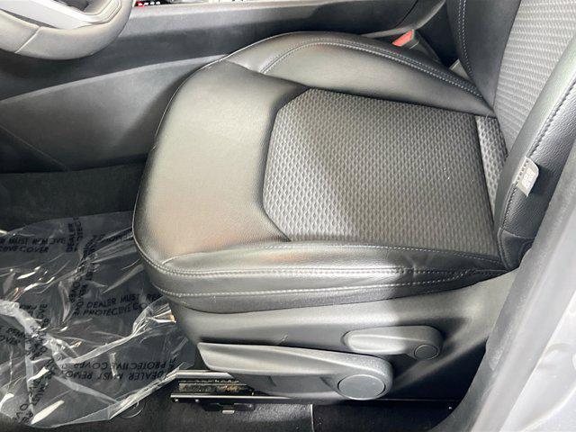 used 2022 Jeep Compass car, priced at $21,657