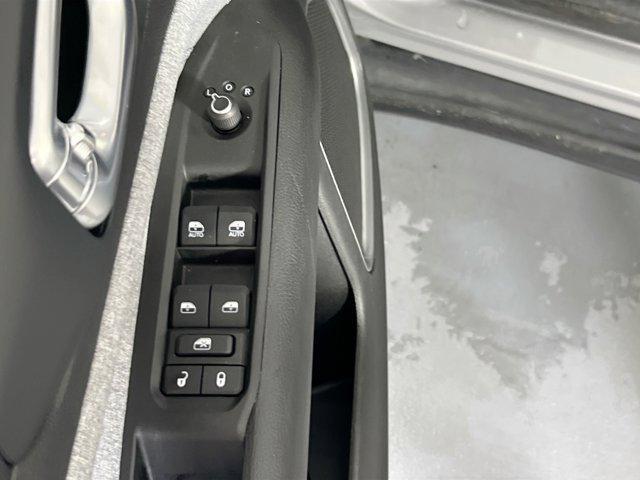 used 2022 Jeep Compass car, priced at $21,657