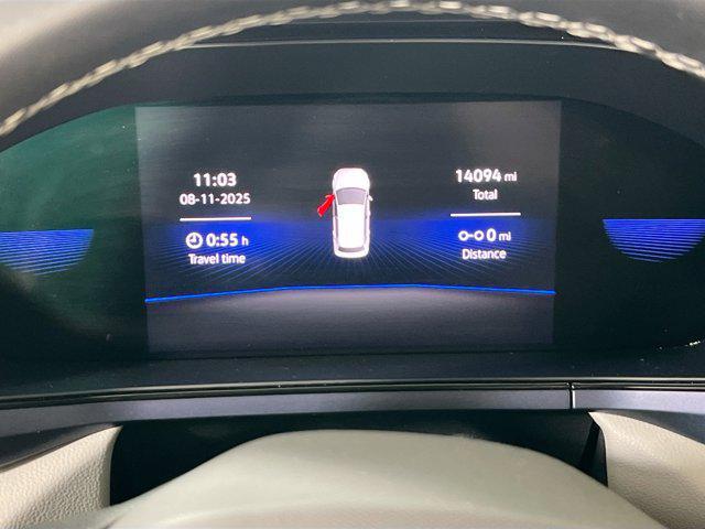 used 2022 Volkswagen Taos car, priced at $23,787