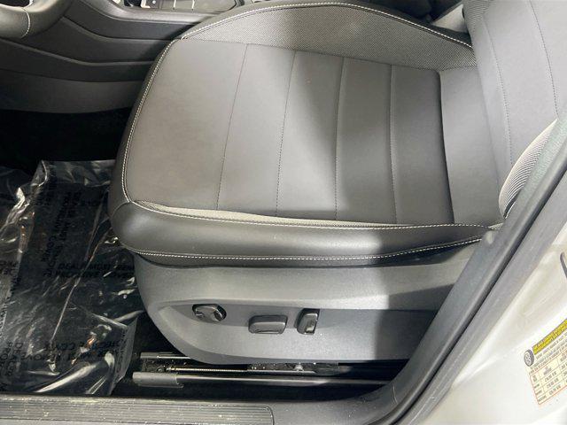 used 2022 Volkswagen Taos car, priced at $23,787