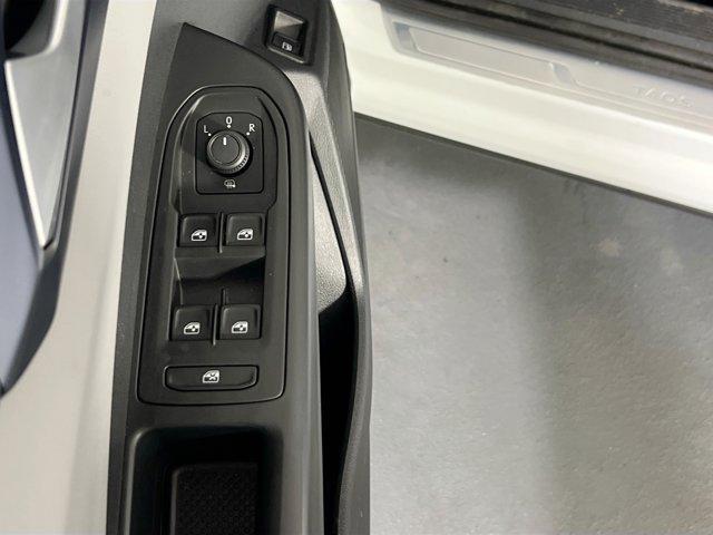 used 2022 Volkswagen Taos car, priced at $23,787