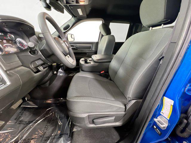 used 2022 Ram 1500 Classic car, priced at $33,391