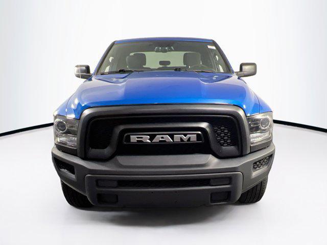 used 2022 Ram 1500 Classic car, priced at $33,391