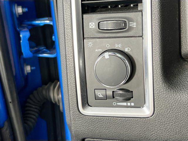 used 2022 Ram 1500 Classic car, priced at $33,391