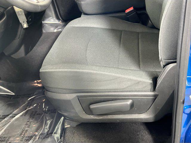 used 2022 Ram 1500 Classic car, priced at $33,391