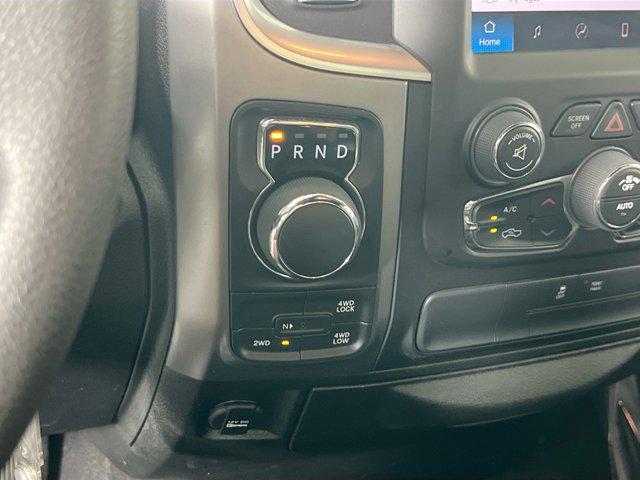 used 2022 Ram 1500 Classic car, priced at $33,391
