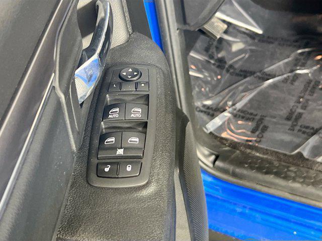 used 2022 Ram 1500 Classic car, priced at $33,391
