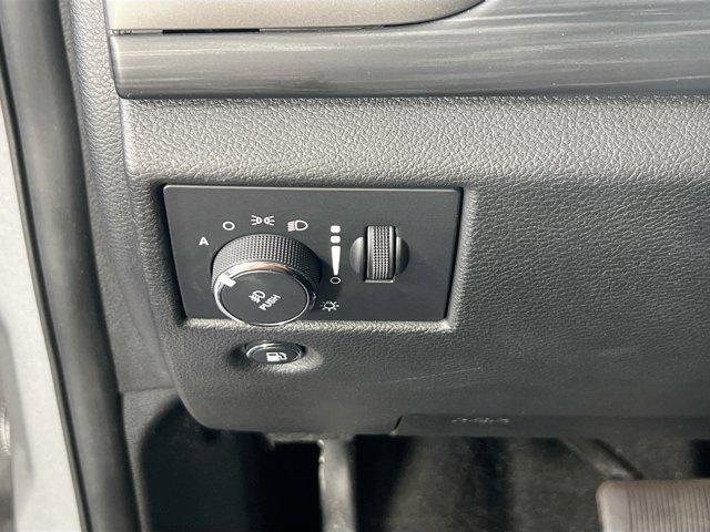 used 2021 Jeep Grand Cherokee car, priced at $24,899