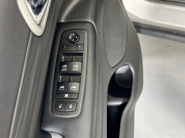 used 2021 Jeep Grand Cherokee car, priced at $24,899