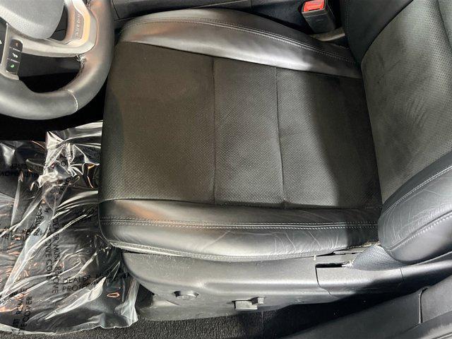 used 2021 Jeep Grand Cherokee car, priced at $24,899
