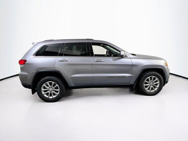 used 2021 Jeep Grand Cherokee car, priced at $24,899