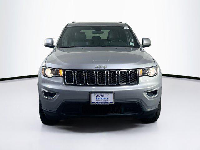 used 2021 Jeep Grand Cherokee car, priced at $24,899