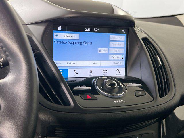 used 2019 Ford Escape car, priced at $18,672