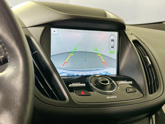 used 2019 Ford Escape car, priced at $18,672